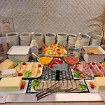 Hotel Ibis Styles Le Treport Les Bains 3*