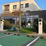Ibis Styles Le Treport Les Bains Mers-les-Bains