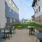 Ibis Styles Le Treport Les Bains Hotel 3*