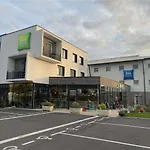 Ibis Styles Le Treport Les Bains 3*