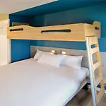 Ibis Styles Le Treport Les Bains 3* Mers-les-Bains