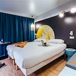 Ibis Styles Le Treport Les Bains 3*