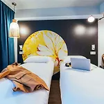 Ibis Styles Le Treport Les Bains Hotel 3*