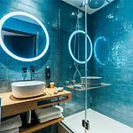 Ibis Styles Le Treport Les Bains