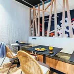 Ibis Styles Le Treport Les Bains