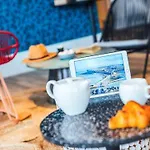Ibis Styles Le Treport Les Bains Hotel
