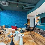 Ibis Styles Le Treport Les Bains 3* Mers-les-Bains