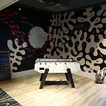 Ibis Styles Le Treport Les Bains מלון 3*