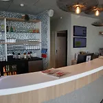 Ibis Styles Le Treport Les Bains 3* Mers-les-Bains