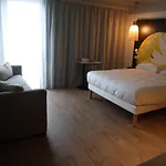 Ibis Styles Le Treport Les Bains מרס-לה-באן