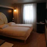 מלון Ibis Styles Le Treport Les Bains