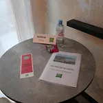 Ibis Styles Le Treport Les Bains 3* Mers-les-Bains