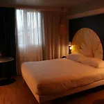 Ibis Styles Le Treport Les Bains מלון 3*
