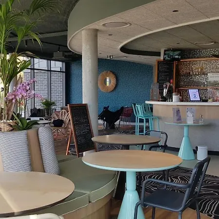 Hotel Ibis Styles Le Treport Les Bains Mers-les-Bains
