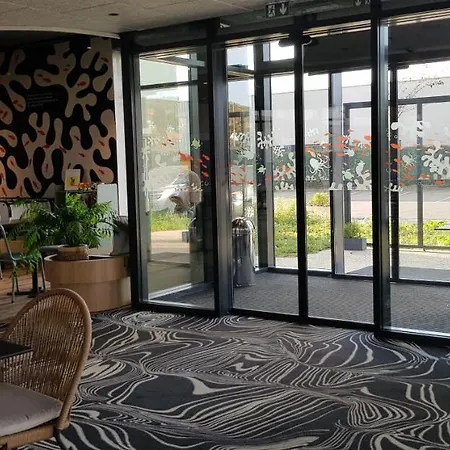 Ibis Styles Le Treport Les Bains 3*