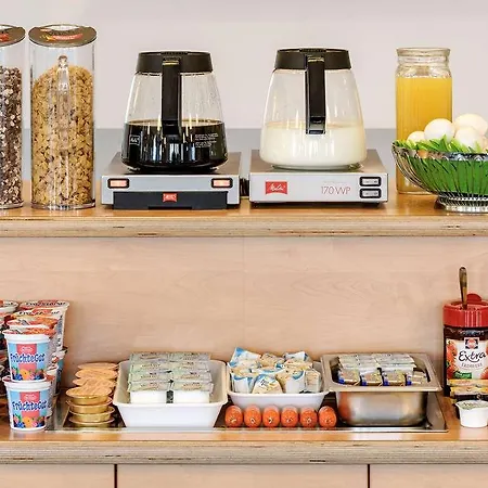 Ibis Styles Le Treport Les Bains Mers-les-Bains