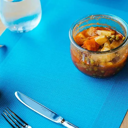 Hotel Ibis Styles Le Treport Les Bains Mers-les-Bains