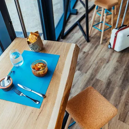 Ibis Styles Le Treport Les Bains 3* مير-لي-بان