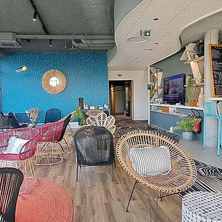 Ibis Styles Le Treport Les Bains