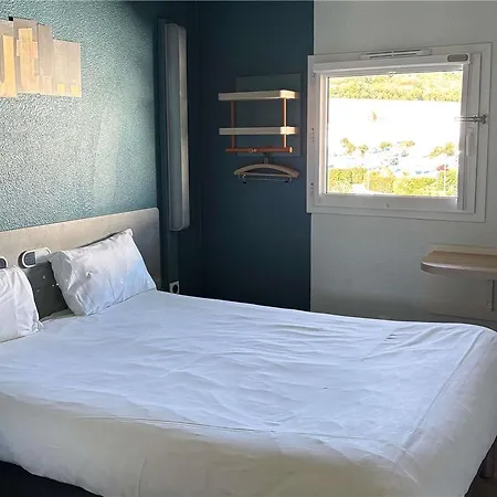 Ibis Styles Le Treport Les Bains