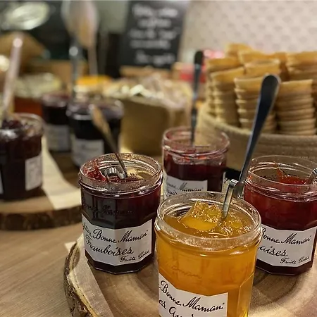 Ibis Styles Le Treport Les Bains