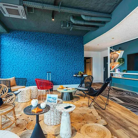 Ibis Styles Le Treport Les Bains Hotel