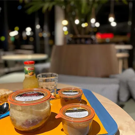 Ibis Styles Le Treport Les Bains Hotel Mers-les-Bains