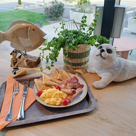 Ibis Styles Le Treport Les Bains