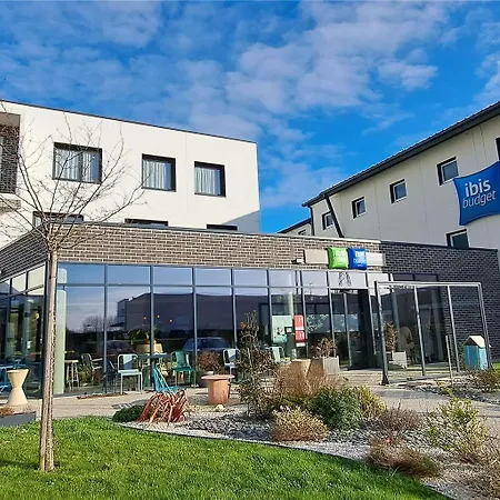 Ibis Styles Le Treport Les Bains Mers-les-Bains