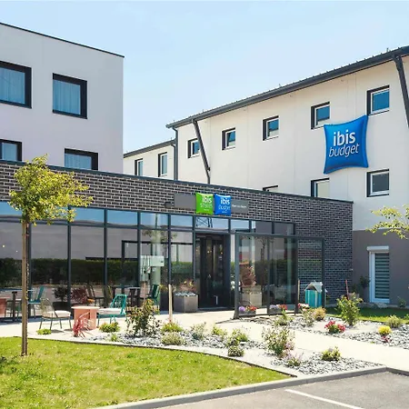 Ibis Styles Le Treport Les Bains Mers-les-Bains