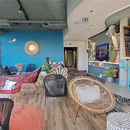 Ibis Styles Le Treport Les Bains 3*