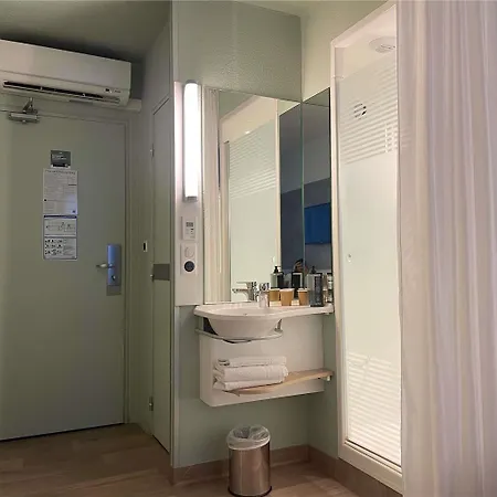 Hotel Ibis Styles Le Treport Les Bains