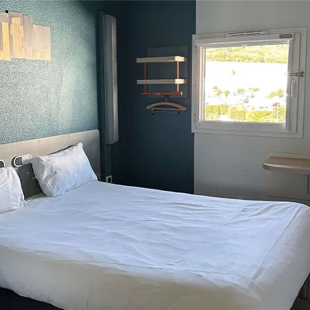 Ibis Styles Le Treport Les Bains