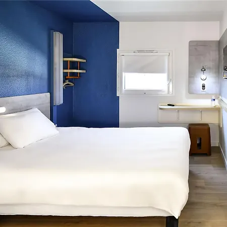 Hotel Ibis Styles Le Treport Les Bains 3*