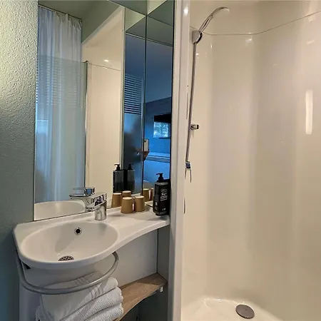 Ibis Styles Le Treport Les Bains Hotel Mers-les-Bains