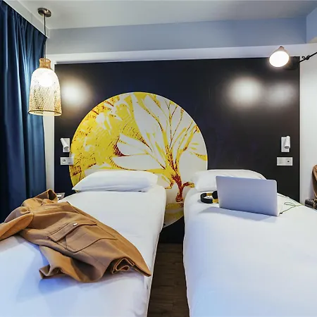 Ibis Styles Le Treport Les Bains Hotel Mers-les-Bains