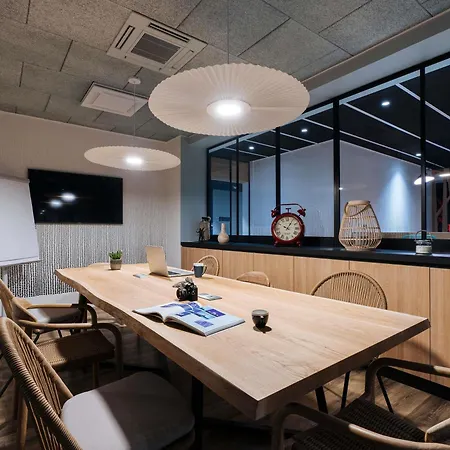 Ibis Styles Le Treport Les Bains 3* Mers-les-Bains