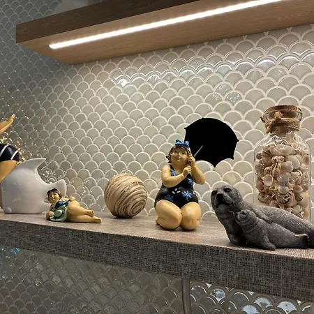 Ibis Styles Le Treport Les Bains Hotel 3*