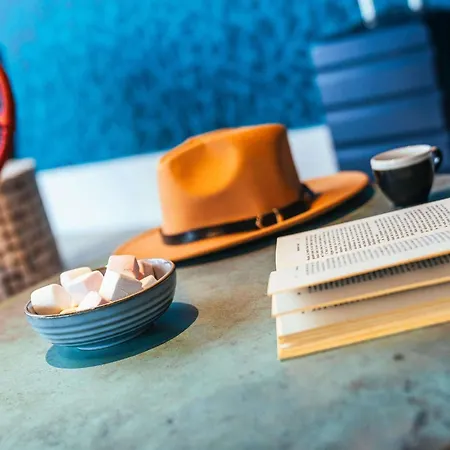 Ibis Styles Le Treport Les Bains 3* Mers-les-Bains