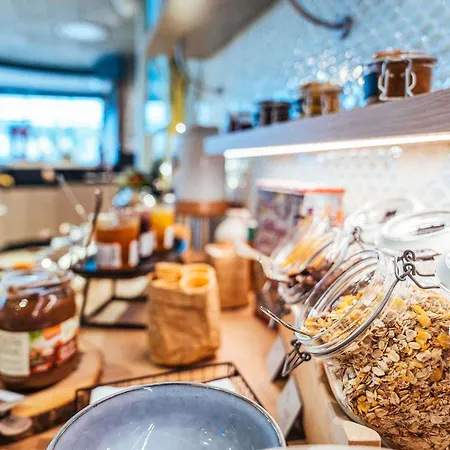 Ibis Styles Le Treport Les Bains 3* Mers-les-Bains