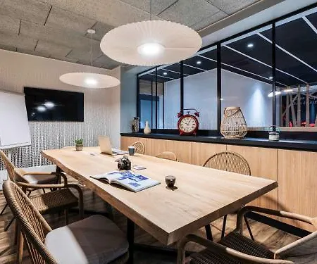 Ibis Styles Le Treport Les Bains Mers-les-Bains