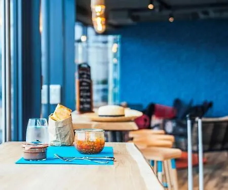 Hotel Ibis Styles Le Treport Les Bains Mers-les-Bains