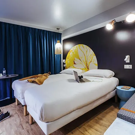 Ibis Styles Le Treport Les Bains Hotel