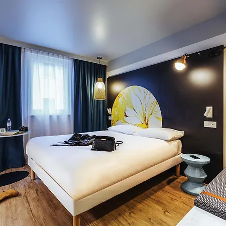Hotel Ibis Styles Le Treport Les Bains