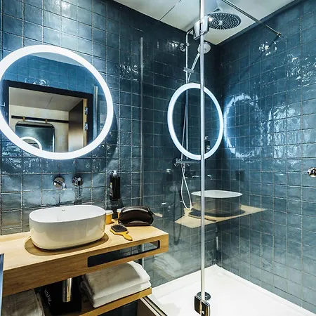 Ibis Styles Le Treport Les Bains