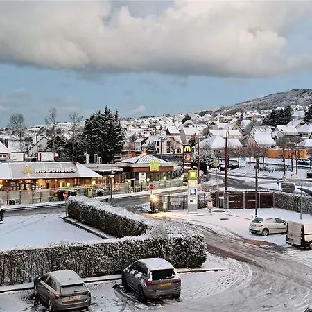 Hotel Ibis Styles Le Treport Les Bains Mers-les-Bains