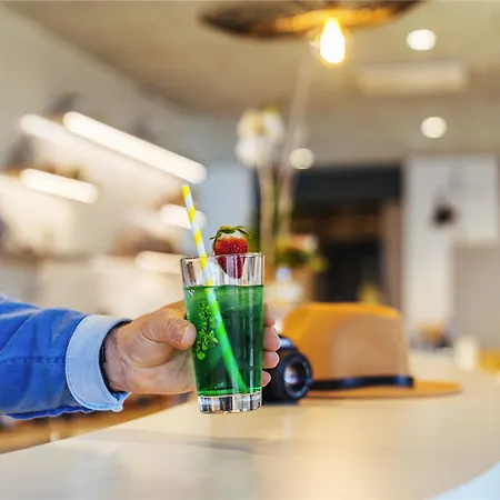 Ibis Styles Le Treport Les Bains Hotel 3*