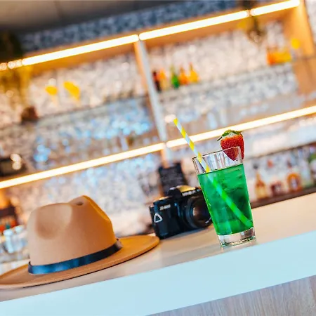 Ibis Styles Le Treport Les Bains