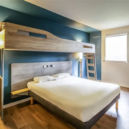 Ibis Styles Le Treport Les Bains Mers-les-Bains