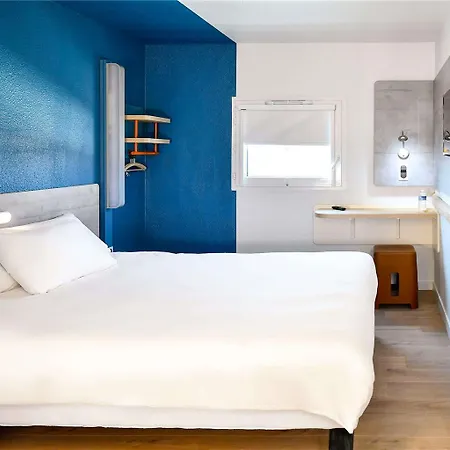 Ibis Styles Le Treport Les Bains Hotel Mers-les-Bains